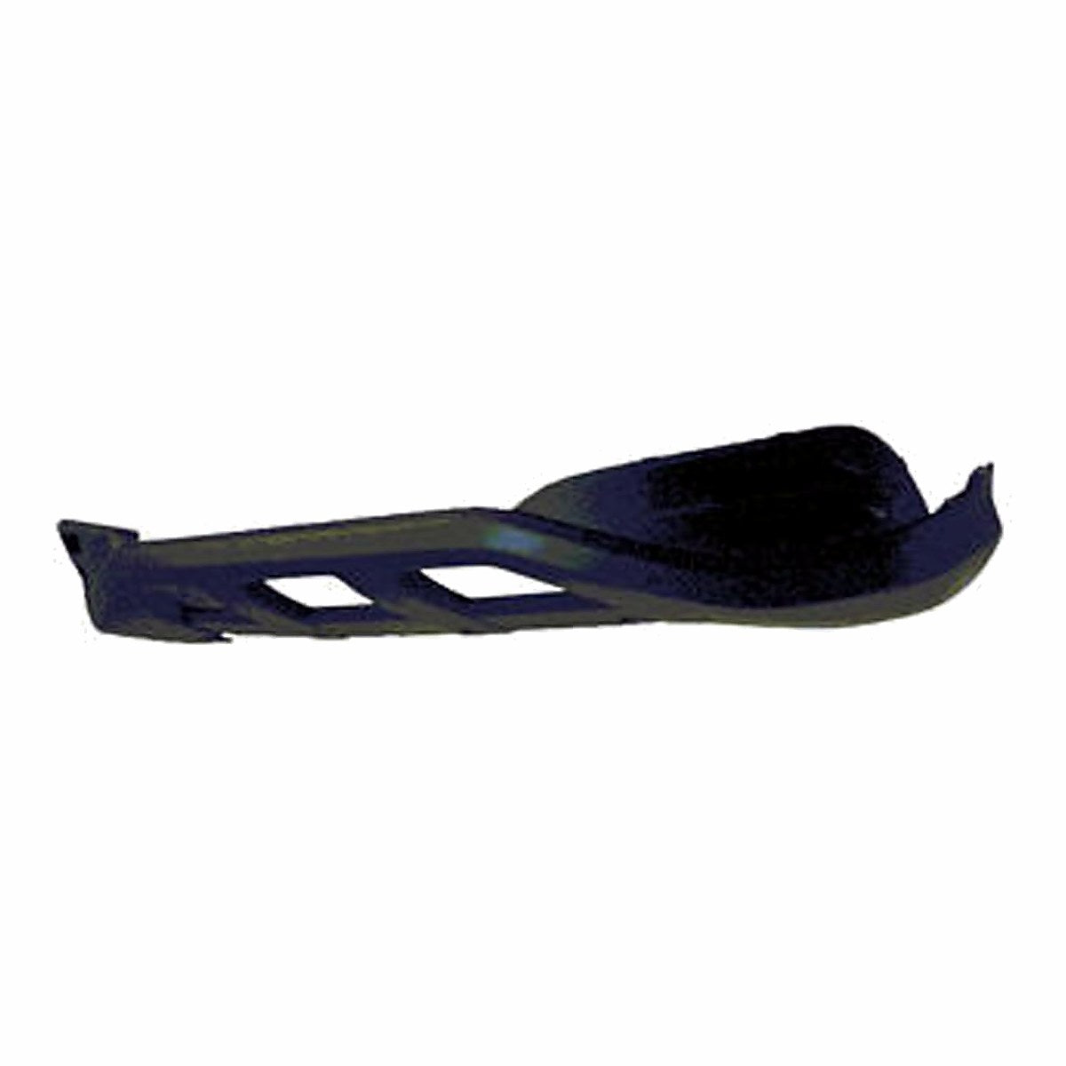 2012-2014 Honda Crv Bumper Lower Front Without Fog Textured_HO1015108-2