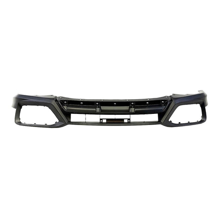 2013-2015 Honda Accord_Crosstour Bumper Lower Front Textured Black – HO1015109