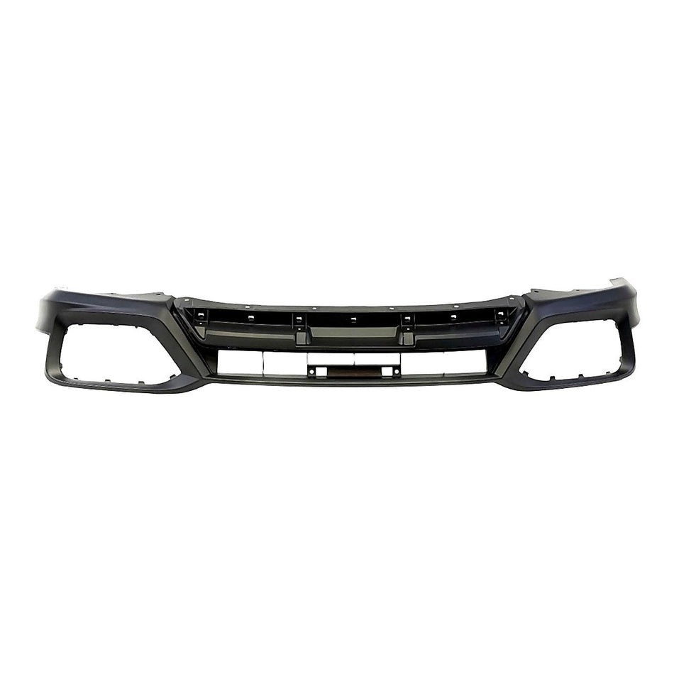 2013-2015 Honda Accord_Crosstour Bumper Lower Front Textured Black – HO1015109