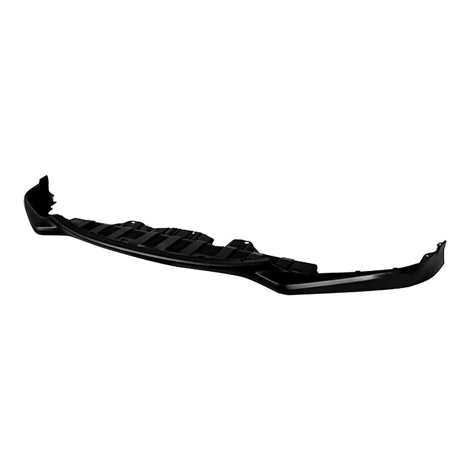 2016-2018 Honda Hrv Bumper Lower Front Matte Gray/Partial Texture_HO1015112
