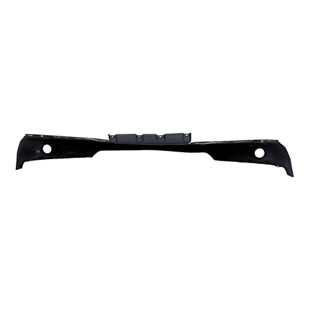 2016-2018 Honda Pilot Bumper Lower Front Without Chrome Trim Textured Ex/Ex-L/Lx Models_HO1015113-4
