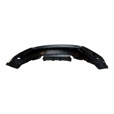2016-2018 Honda Pilot Bumper Lower Front Without Chrome Trim Textured Ex/Ex-L/Lx Models_HO1015113-5