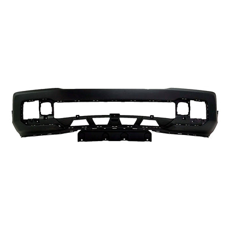 2017-2020 Honda Ridgeline Bumper Lower Front Textured Without Sensor_HO1015115