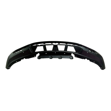 2017-2020 Honda Ridgeline Bumper Lower Front Textured Without Sensor_HO1015115-2