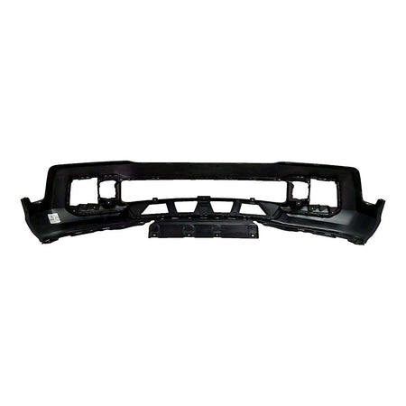 2017-2020 Honda Ridgeline Bumper Lower Front Textured Without Sensor_HO1015115-3