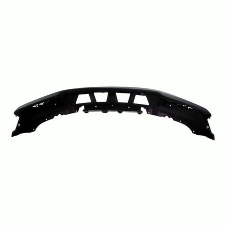 2017-2020 Honda Ridgeline Bumper Lower Front Textured With Sensor_HO1015116-2