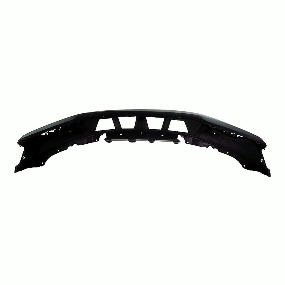 2017-2020 Honda Ridgeline Bumper Lower Front Textured With Sensor_HO1015116-2