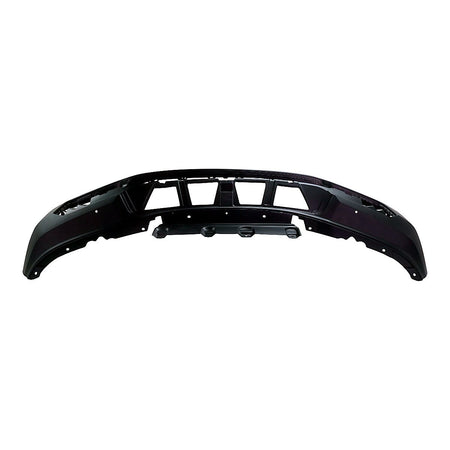2017-2020 Honda Ridgeline Bumper Lower Front Textured With Sensor_HO1015116-3