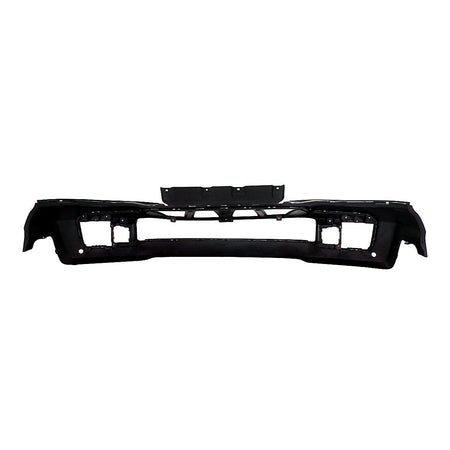 2017-2020 Honda Ridgeline Bumper Lower Front Textured With Sensor_HO1015116-4