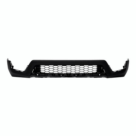 2017-2019 Honda Crv Bumper Lower Front Textured Black_HO1015117