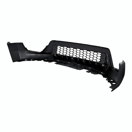 2017-2019 Honda Crv Bumper Lower Front Textured Black_HO1015117-2