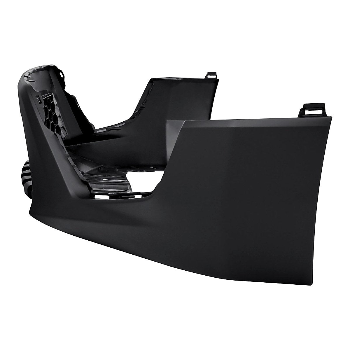 2017-2019 Honda Crv Bumper Lower Front Textured Black_HO1015117-3