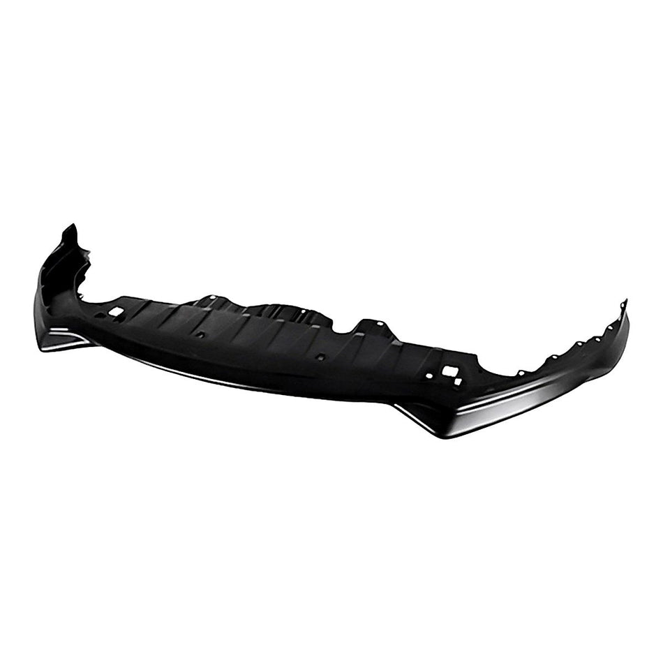 2019-2022 Honda Hrv Bumper Front Lower Gloss Black Sprt_HO1015120