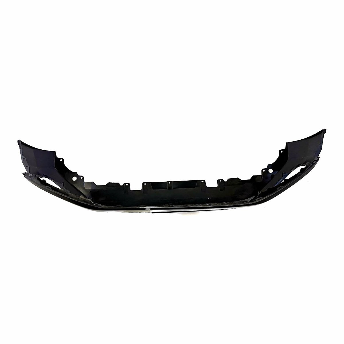 2020-2022 Honda Crv Bumper Lower Front Textured Dark Gray With Sensor_HO1015122-3