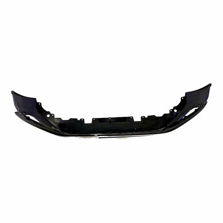 2020-2022 Honda Crv Bumper Lower Front Textured Dark Gray With Sensor_HO1015122-3