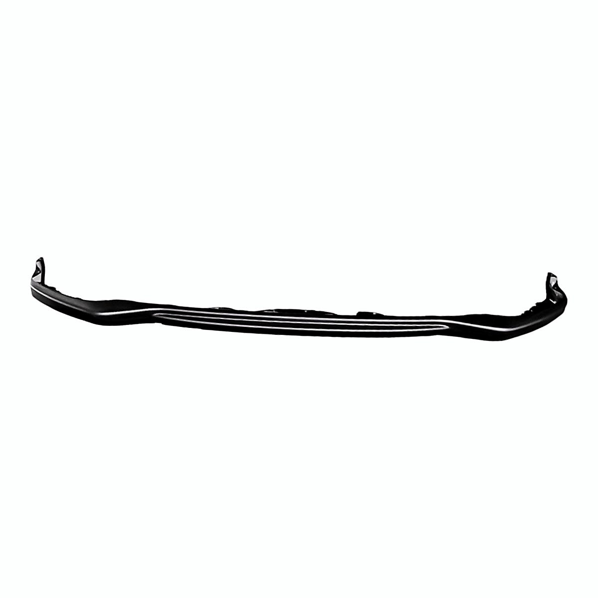 2019-2022 Honda Hrv Bumper Lower Front Textured Black Ex/Lx/Ex-L Model_HO1015123