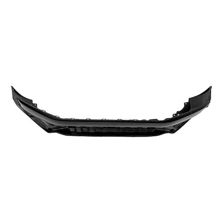 2020-2022 Honda Crv Bumper Lower Front Textured Dark Gray Without Sensor Canada Built Ex/Ex-L/Touring And Sport_HO1015124-4