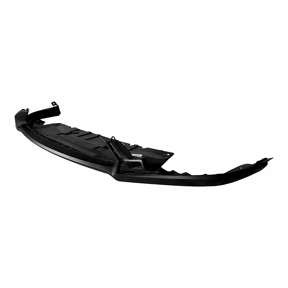 2023-2025 Honda Hrv Bumper Front Lower Textured Finish Lx/Sprt_HO1015127-2