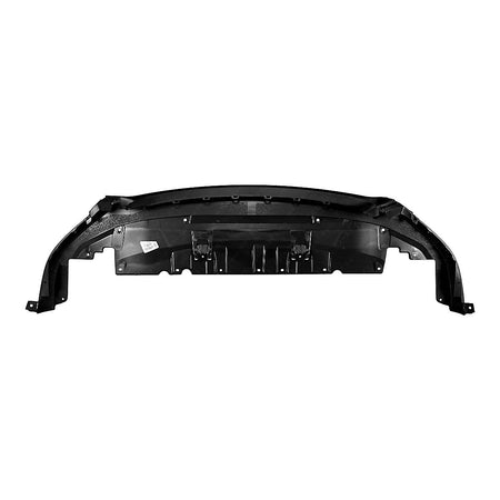 2023-2025 Honda Hrv Bumper Front Lower Textured Finish Lx/Sprt_HO1015127-4