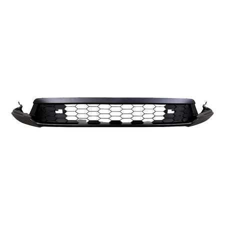 2023-2025 Honda Crv Bumper Front Lower Textured Black Exclude Hyb – HO1015128