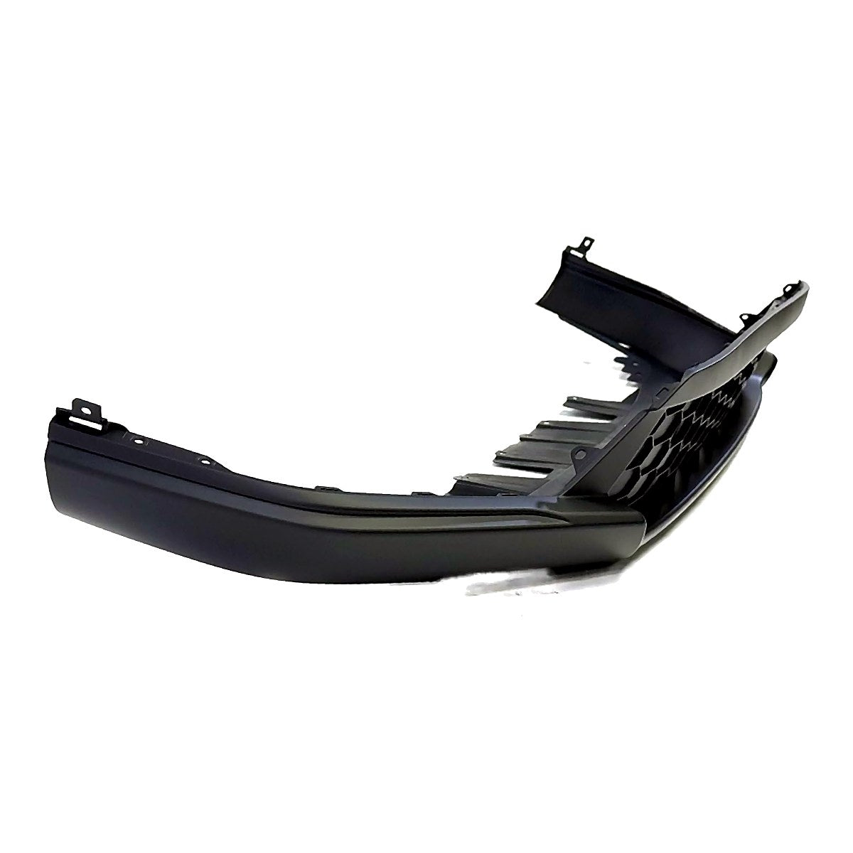 2023-2025 Honda Crv Bumper Front Lower Textured Black Exclude Hyb – HO1015128-2