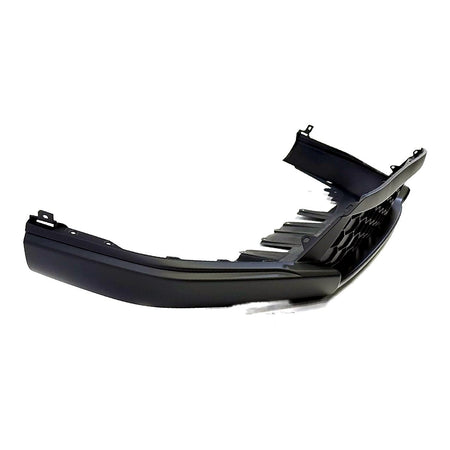 2023-2025 Honda Crv Bumper Front Lower Textured Black Exclude Hyb – HO1015128-2