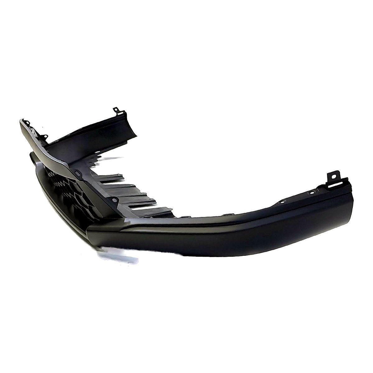 2023-2025 Honda Crv Bumper Front Lower Textured Black Exclude Hyb – HO1015128-3