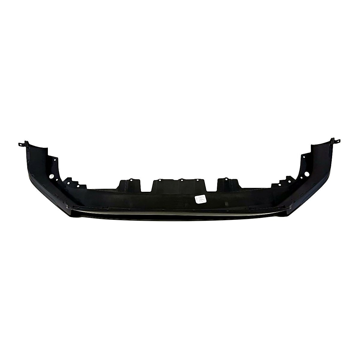 2023-2025 Honda Crv Bumper Front Lower Textured Black Exclude Hyb – HO1015128-4