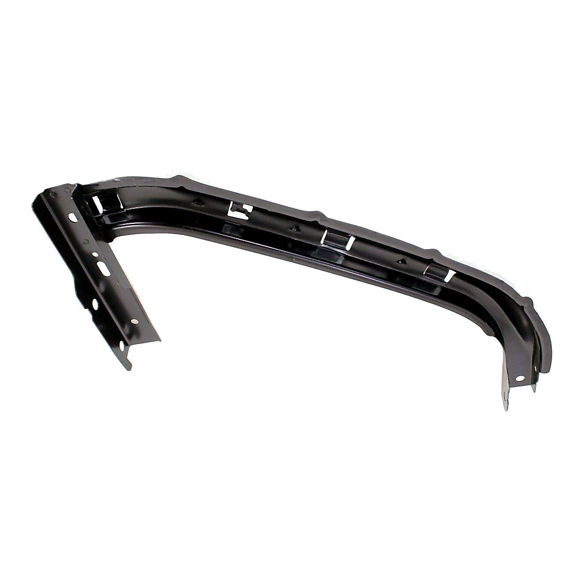 2003-2005 Honda Pilot Bumper Retainer Front Driver Side – HO1032101-2