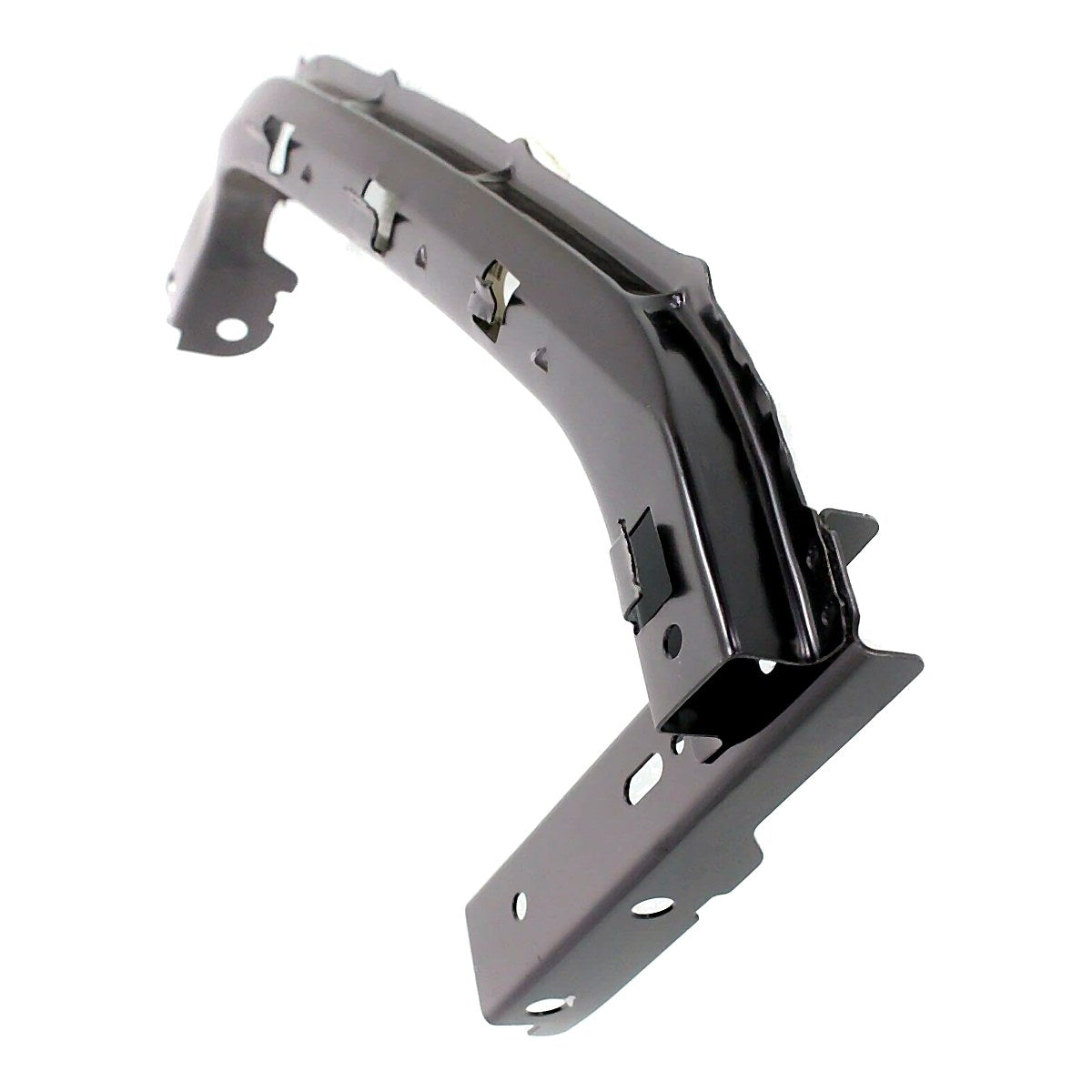 2003-2005 Honda Pilot Bumper Retainer Front Driver Side – HO1032101-4