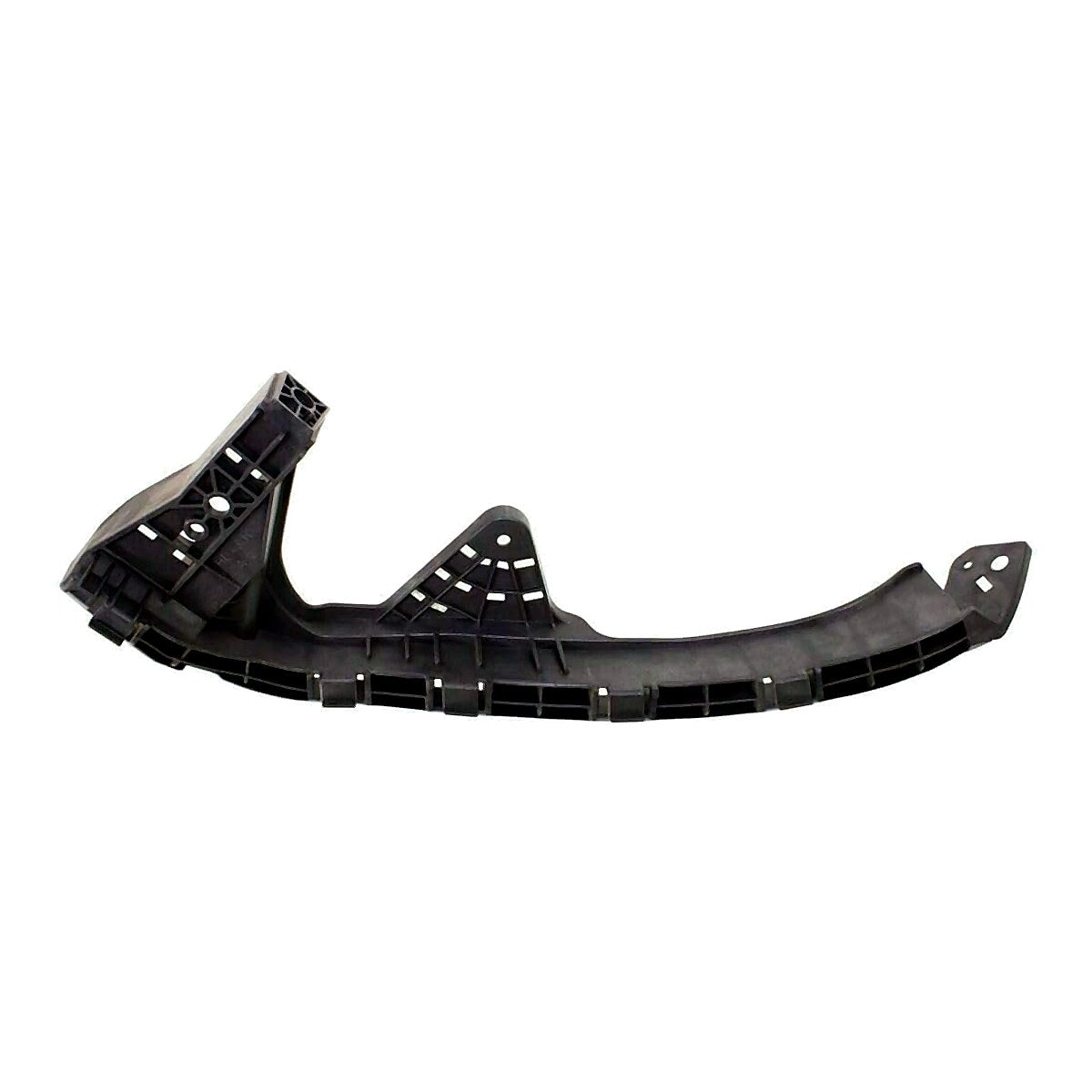 2010-2014 Honda Insight Bumper Bracket Front Driver Side – HO1032104-4