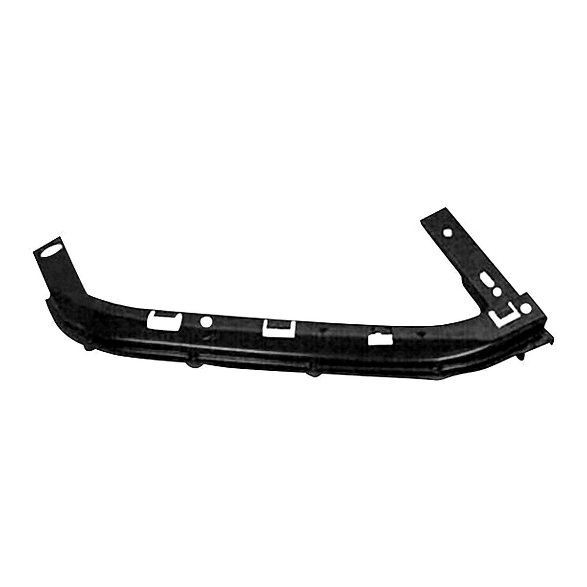 2003-2005 Honda Pilot Bumper Retainer Front Passenger Side – HO1033101