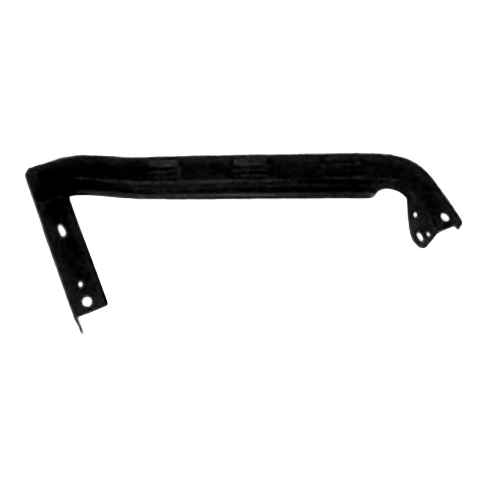 2006-2014 Honda Ridgeline Bumper Filler Front Passenger Side – HO1033103