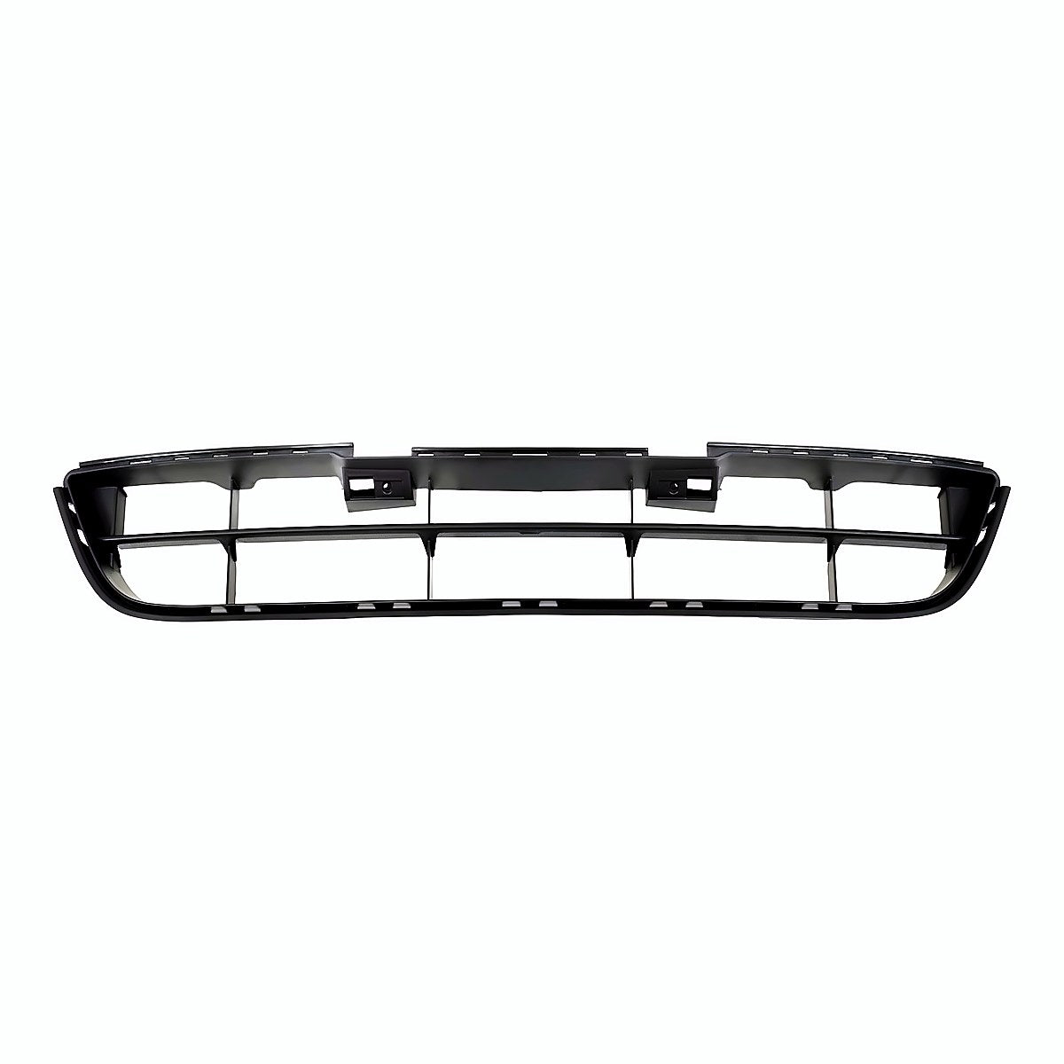 2006-2007 Honda Accord_Coupe Grille Lower – Front View (HO1036100)