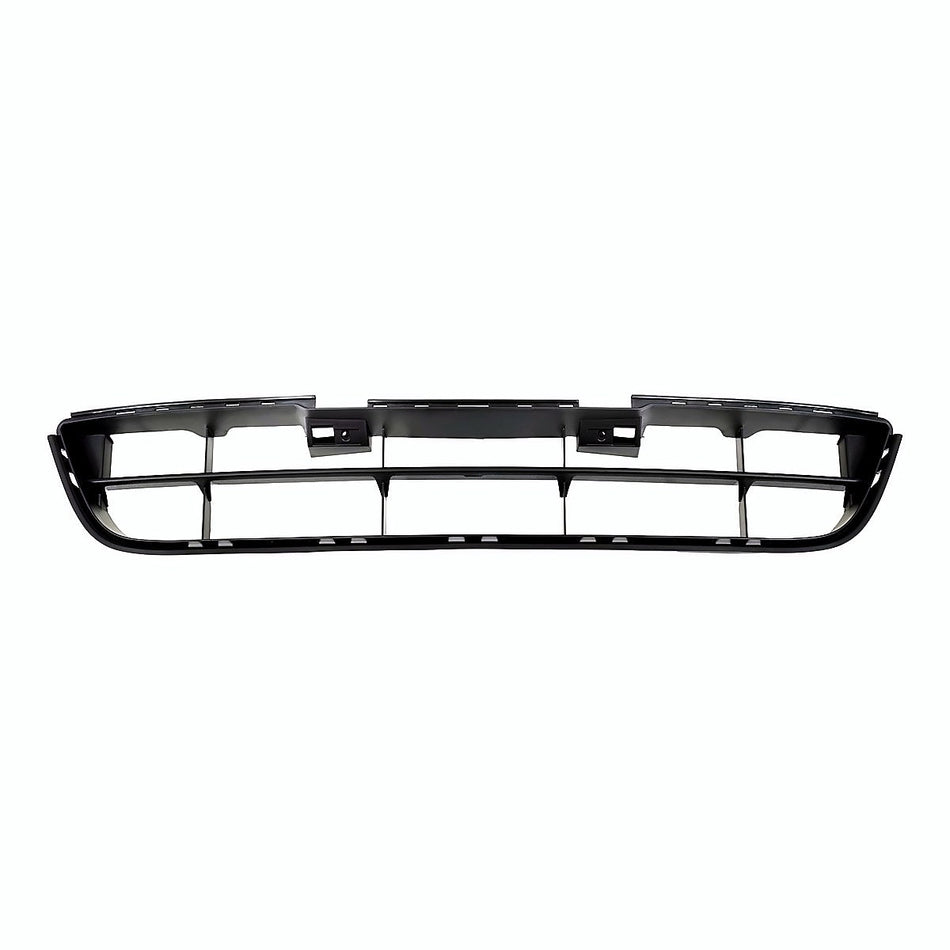 2006-2007 Honda Accord_Coupe Grille Lower – Front View (HO1036100)
