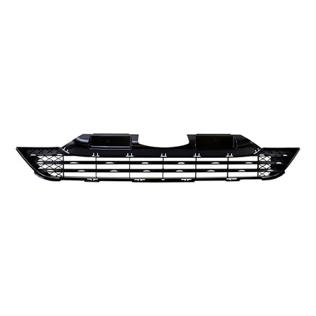 2007-2009 Honda Crv Grille Lower (Japan Built) – Front View (HO1036102)