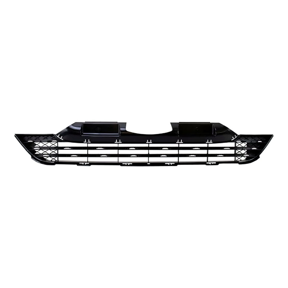 2007-2009 Honda Crv Grille Lower (Japan Built) – Front View (HO1036102)