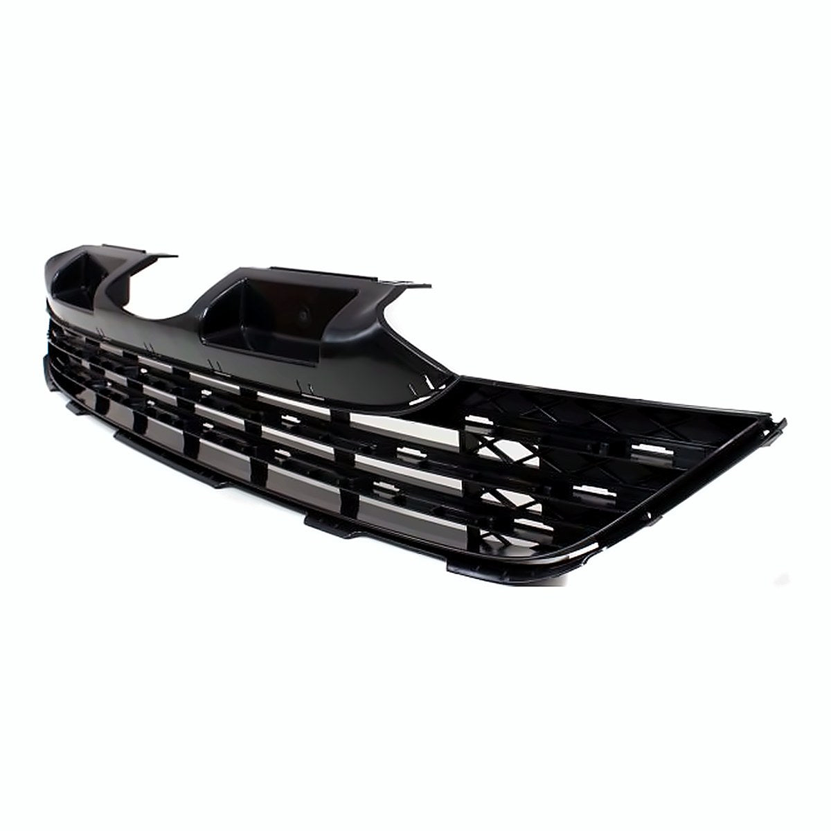 2007-2009 Honda Crv Grille Lower (Japan Built) – Side View (HO1036102)