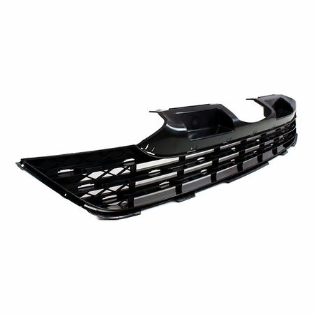 2007-2009 Honda Crv Grille Lower (Japan Built) – Side View (HO1036102)