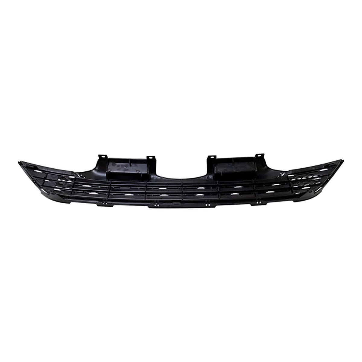 2007-2009 Honda Crv Grille Lower (Japan Built) – Back View (HO1036102)