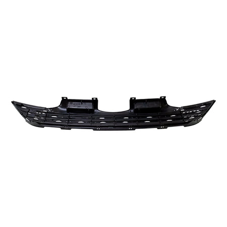 2007-2009 Honda Crv Grille Lower (Japan Built) – Back View (HO1036102)