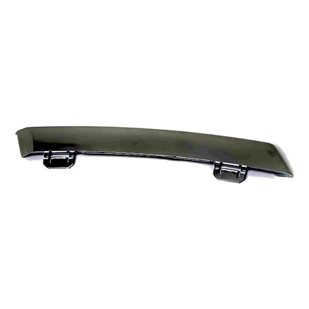 2007-2009 Honda Crv Grille Moulding Chrome Bumper Upper Passenger Side Japan – Front View (HO1036103)