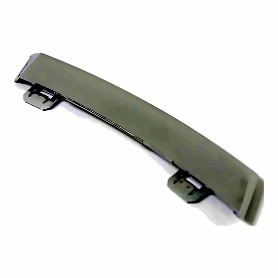 2007-2009 Honda Crv Grille Moulding Chrome Bumper Upper Passenger Side Japan – Side View (HO1036103)