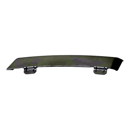2007-2009 Honda Crv Grille Moulding Chrome Bumper Upper Driver Side Japan – Front View (HO1036104)