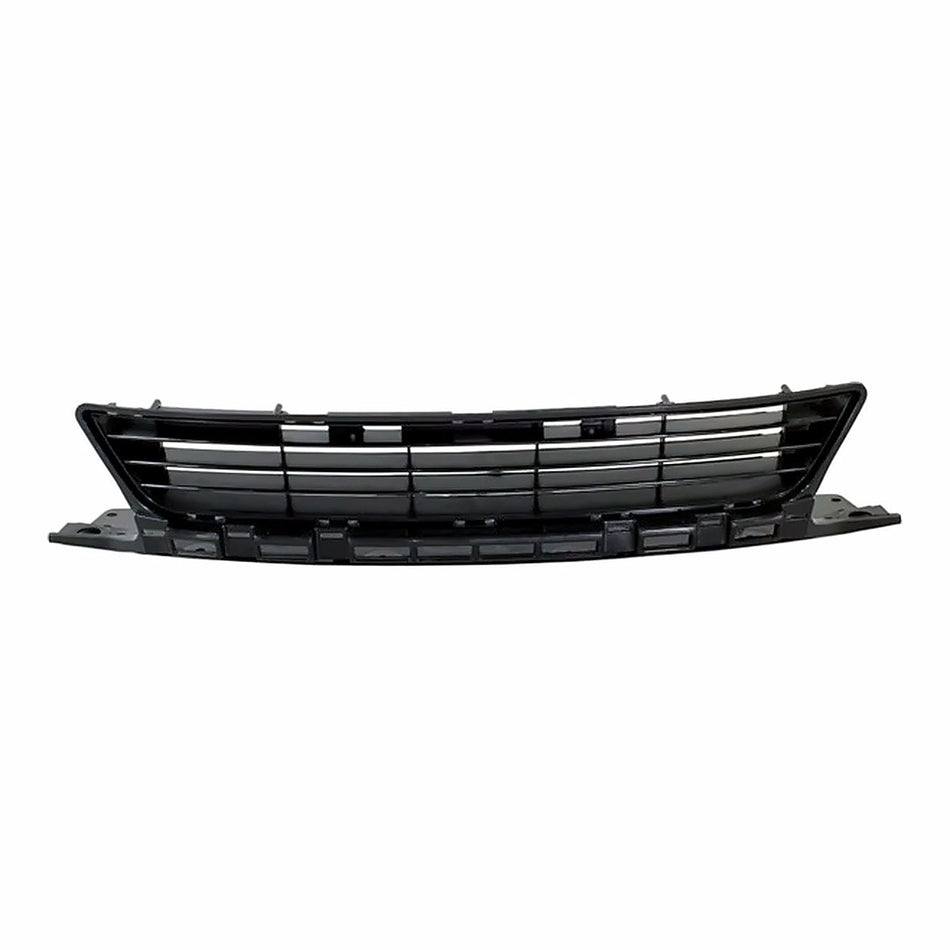 2009-2011 Honda Civic_Coupe Grille Lower – Front View (HO1036107)