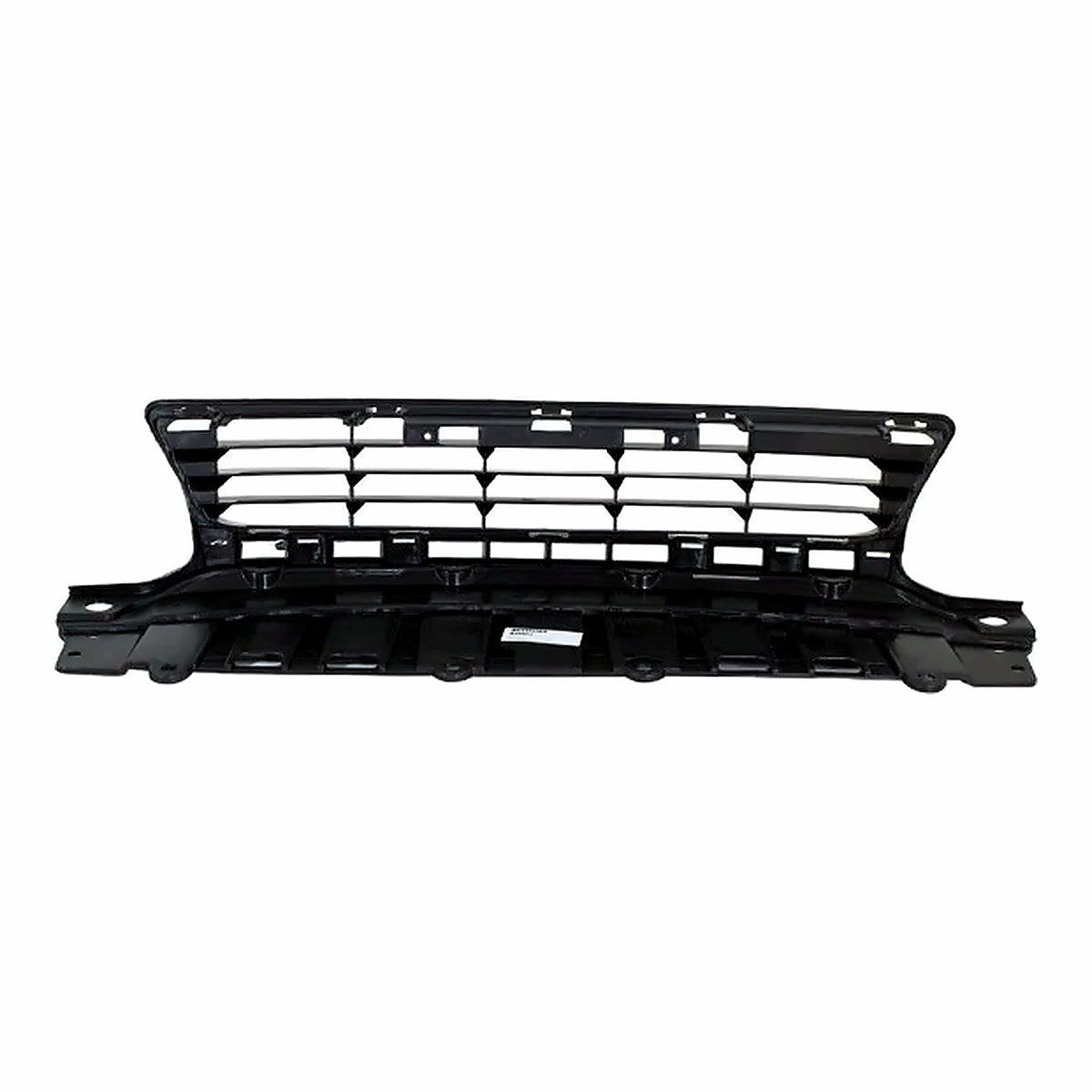 2009-2011 Honda Civic_Coupe Grille Lower – Back View (HO1036107)
