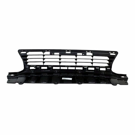 2009-2011 Honda Civic_Coupe Grille Lower – Back View (HO1036107)