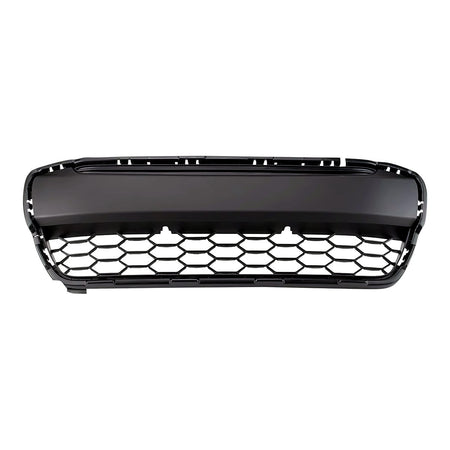 2012-2013 Honda Civic_Coupe Grille Lower – Front View (HO1036111)