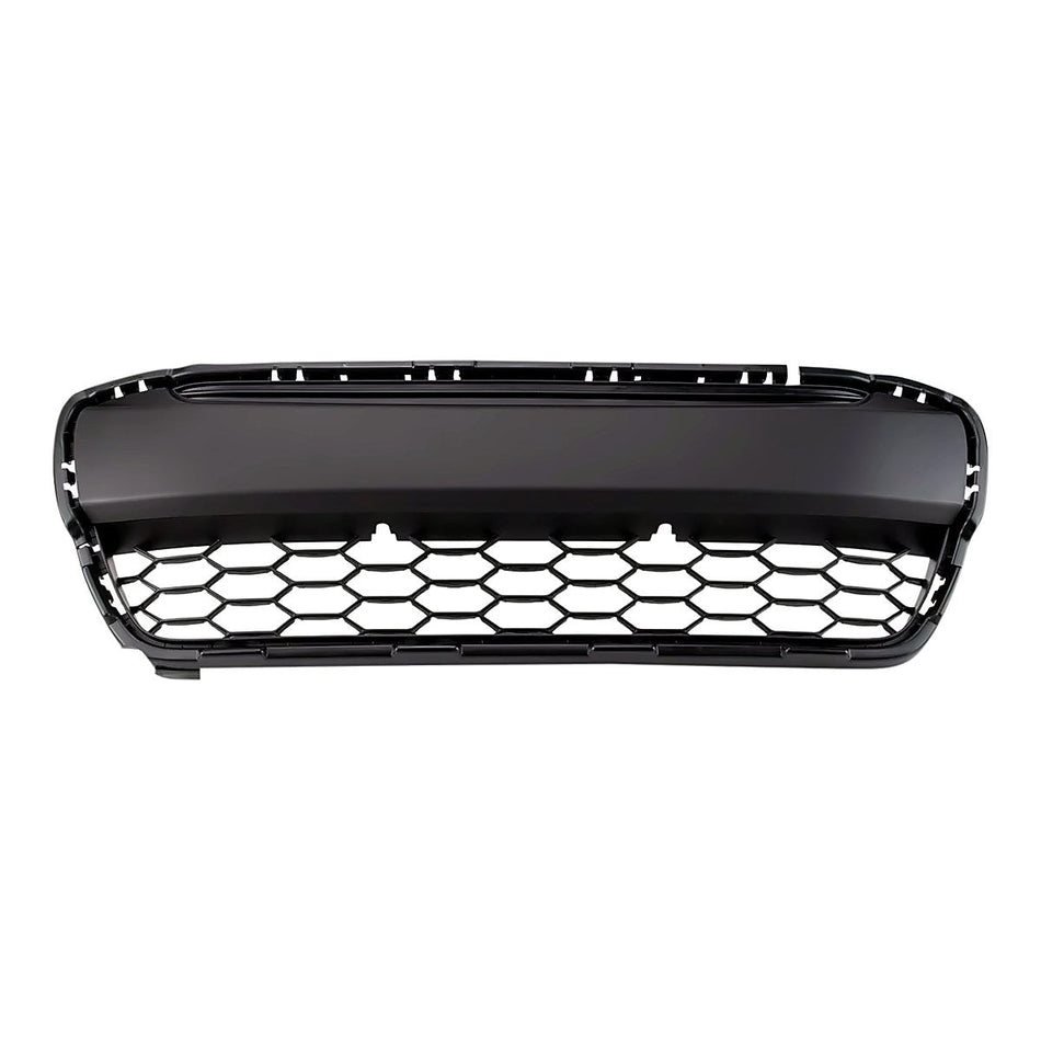 2012-2013 Honda Civic_Coupe Grille Lower – Front View (HO1036111)