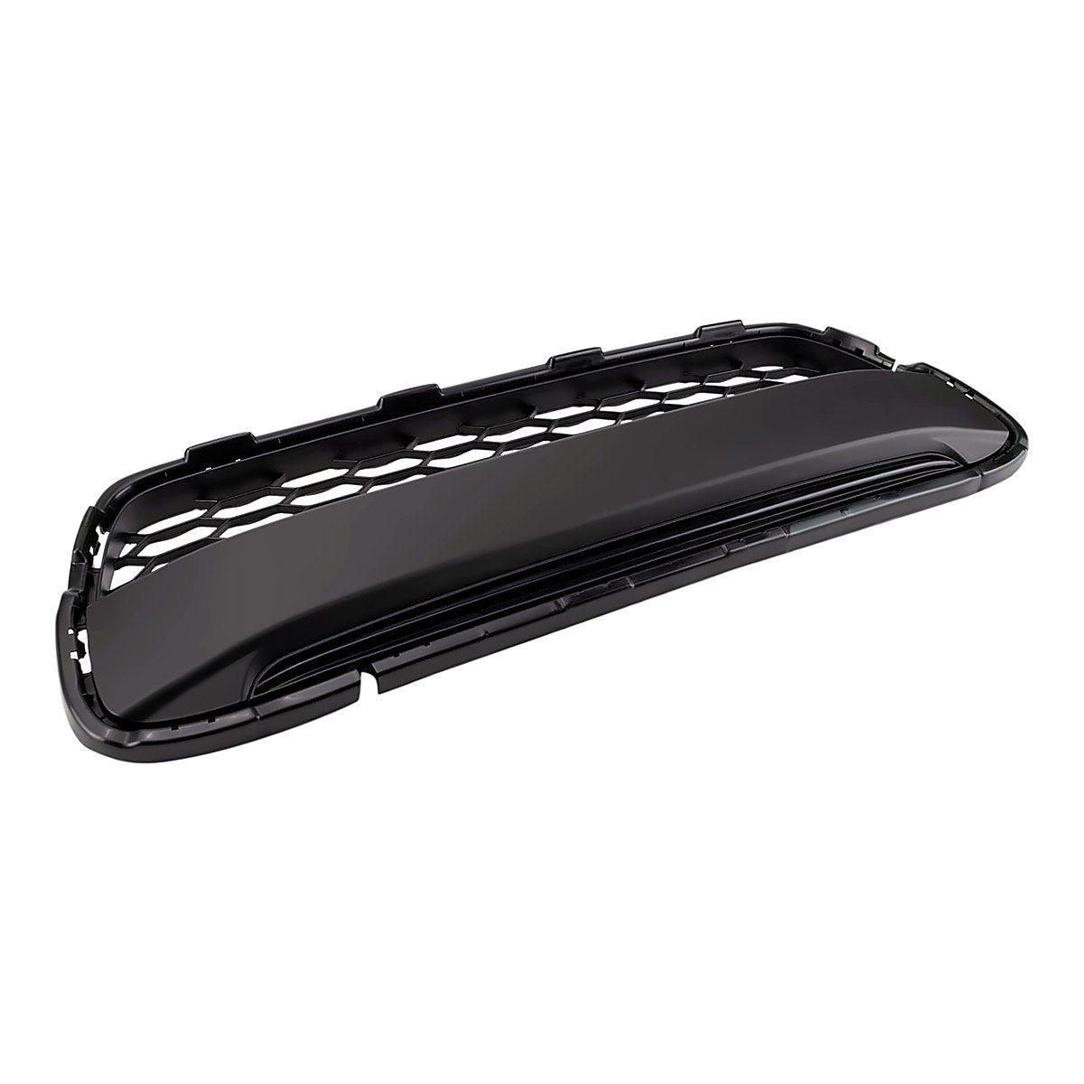2012-2013 Honda Civic_Coupe Grille Lower – Side View (HO1036111)